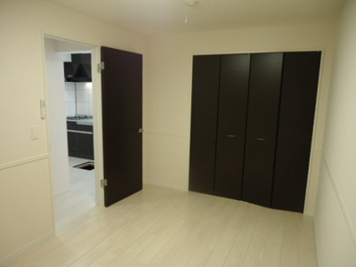 【内装】 | フォレストパレス | 室内