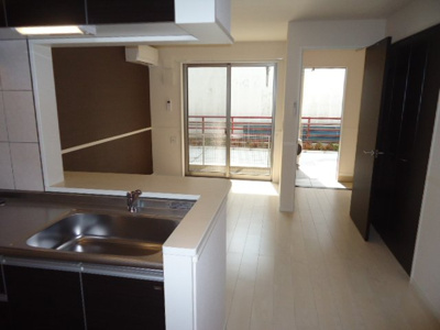 【内装】 | フォレストパレス | 室内