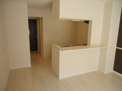 【内装】 | フォレストパレス | 室内