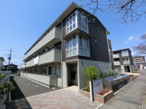 ラ・サンテ　Ａの画像