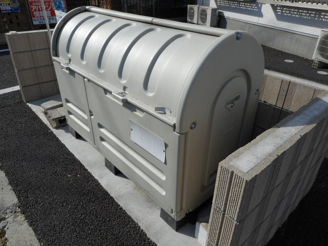 ステラのその他共用部分