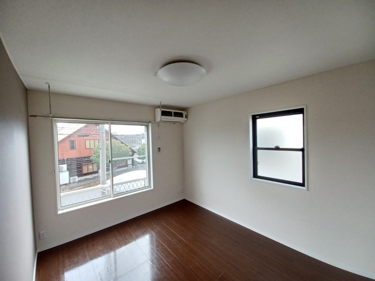 ステラの居間・リビング