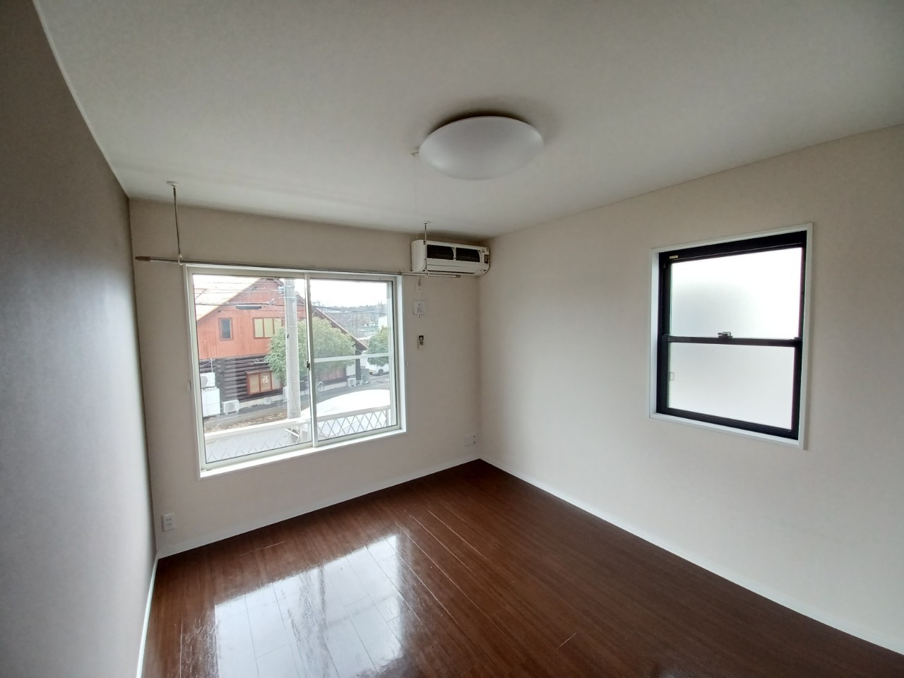 ステラの居間・リビング