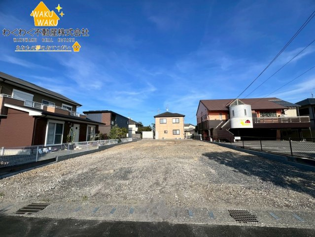 焼津市石津中町　第３／