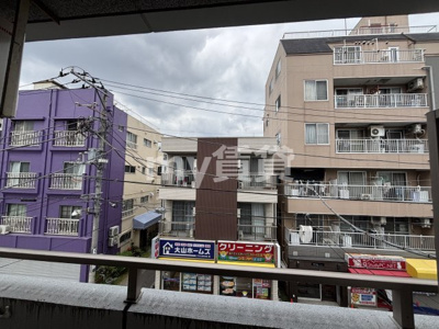【展望】 | タカラビル