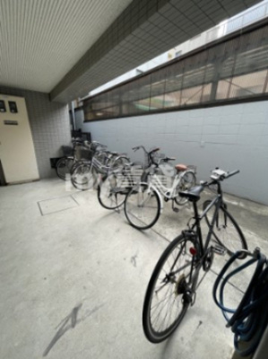 【駐車場】 | タカラビル
