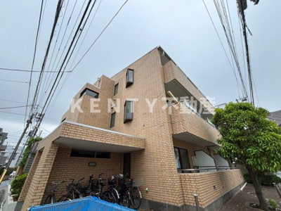 【外観】 | フィロス大屋敷 | 外はこのようになっています
