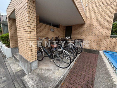 【その他共用部分】 | フィロス大屋敷