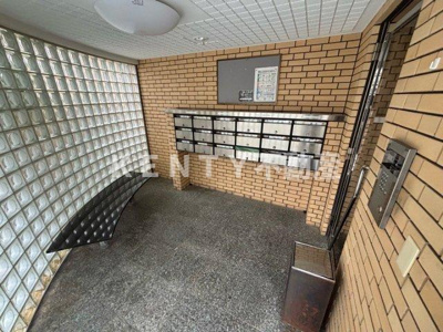 【エントランス】 | フィロス大屋敷 | エントランスです