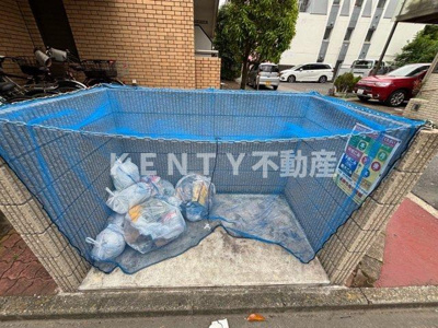 【その他共用部分】 | フィロス大屋敷