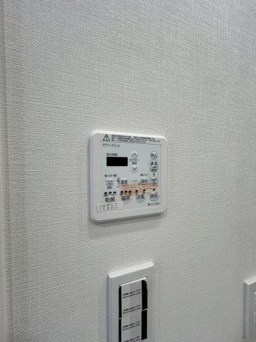 大阪ベイレジデンスの設備