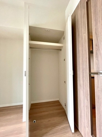 新品家具付きマンション蒲田10(KaGood東京)の収納