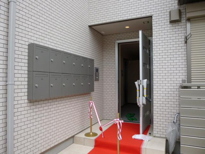 【エントランス】 | イレブン