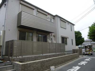 【外観】 | イレブン