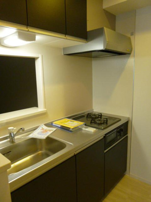 【キッチン】 | イレブン