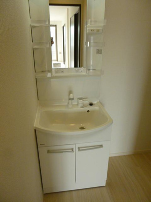 【洗面所】 | イレブン