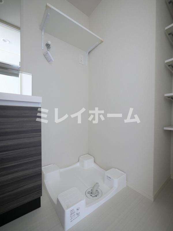 セジョリ千鳥町の設備