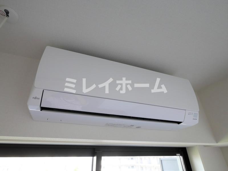 セジョリ千鳥町の設備