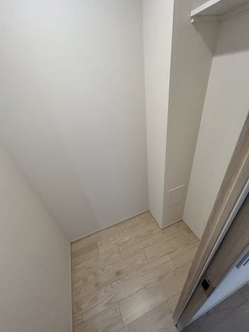 大阪ベイレジデンスの収納