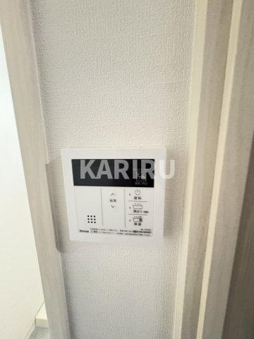 リヴェント玉造の設備