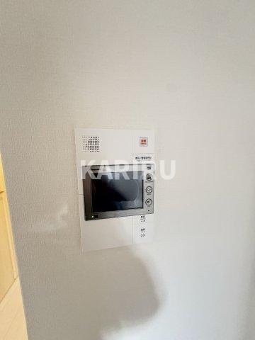 リヴェント玉造のセキュリティ