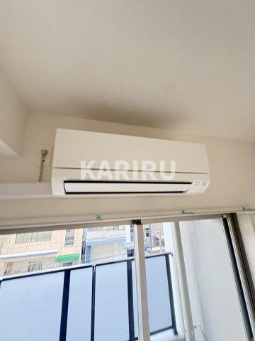 リヴェント玉造の設備