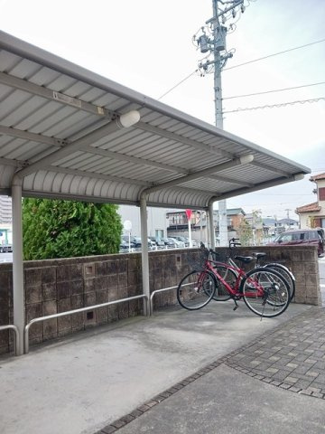 ローズのその他共用部分