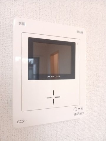 ローズのセキュリティ