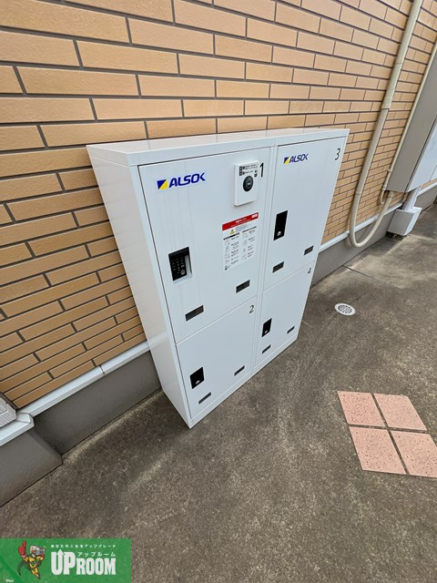 ローズのその他共用部分