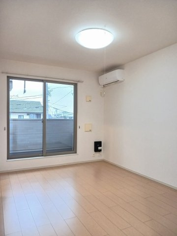 ローズの居間・リビング