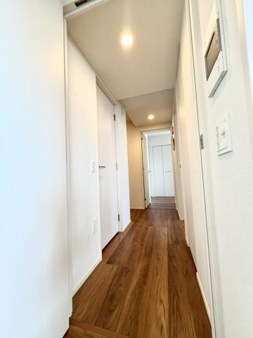 【玄関】 | アイランドシティオーシャンフォレストタワーレジデンスＥＡＳＴ☆仲介手数料無料☆