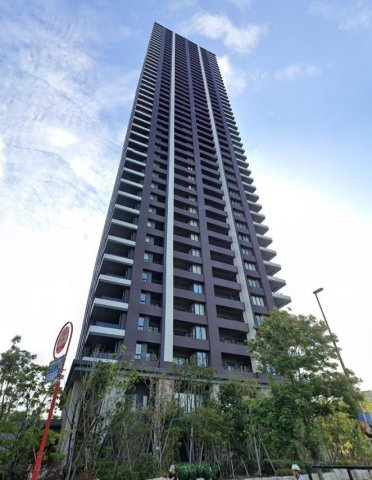【外観】 | アイランドシティオーシャンフォレストタワーレジデンスＥＡＳＴ☆仲介手数料無料☆