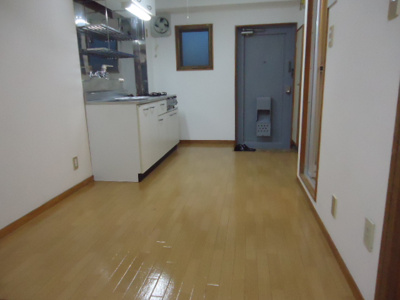 【設備】 | 小松ハイツ