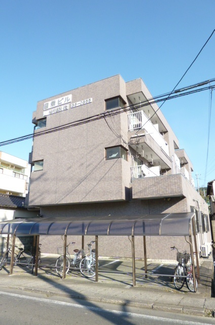 日栄ビル【キャッシュバック対象物件】のその他共用部分