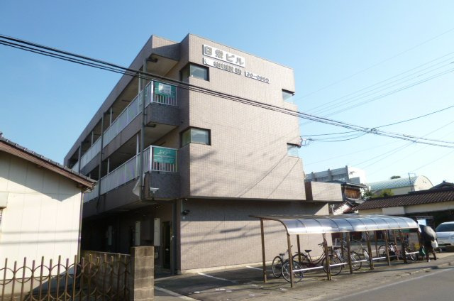 日栄ビル【キャッシュバック対象物件】の設備