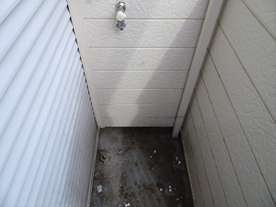 【バルコニー】 | ユーハウスササヅカ