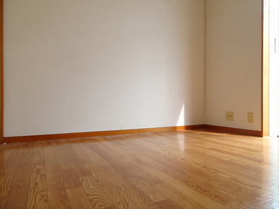 【内装】 | ユーハウスササヅカ