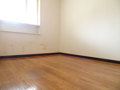 【居間・リビング】 | ユーハウスササヅカ