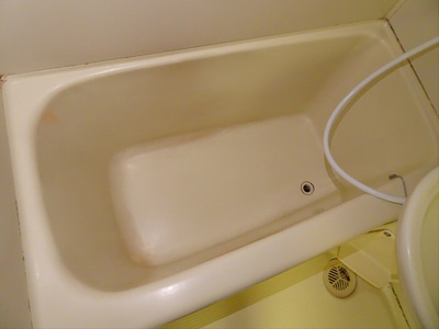 【浴室】 | ユーハウスササヅカ