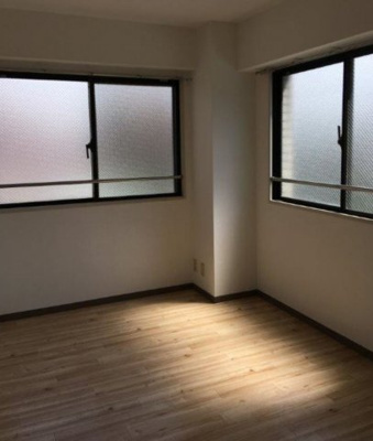 【寝室】 | ラフィーヌ入谷
