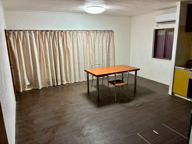 宮和田戸建の設備