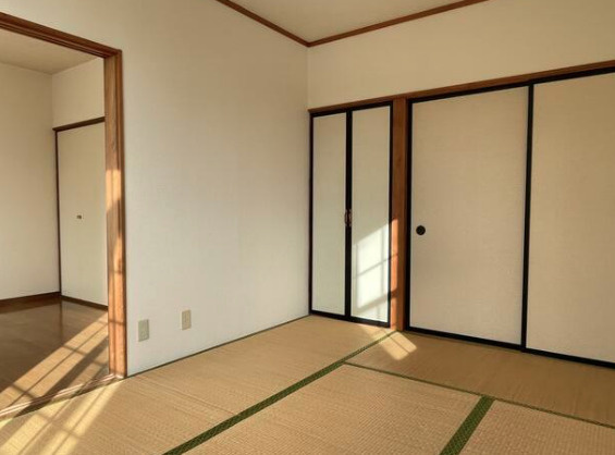 一関市　2棟一括アパートのその他