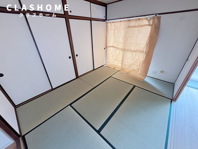 サクセスすずき　　刈谷市の賃貸ならクラスホーム刈谷店の和室|イメージ画像になります