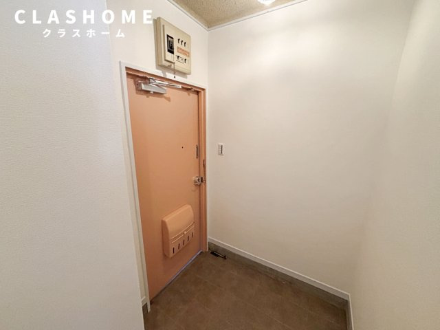 サクセスすずき　　刈谷市の賃貸ならクラスホーム刈谷店の玄関|イメージ画像になります