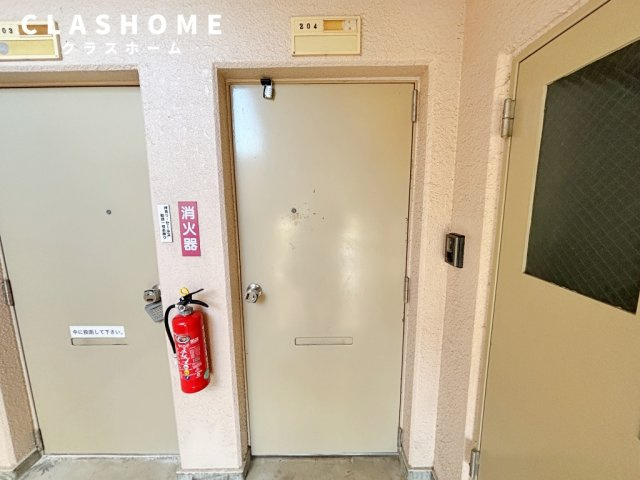 サクセスすずき　　刈谷市の賃貸ならクラスホーム刈谷店の玄関|イメージ画像になります