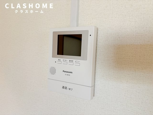 サクセスすずき　　刈谷市の賃貸ならクラスホーム刈谷店のセキュリティ|イメージ画像になります