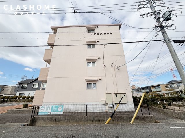 サクセスすずき　　刈谷市の賃貸ならクラスホーム刈谷店の外観