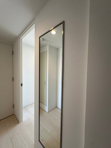 quador御器所BLANC　名古屋市賃貸　仲介手数料無料の玄関|同物件別部屋