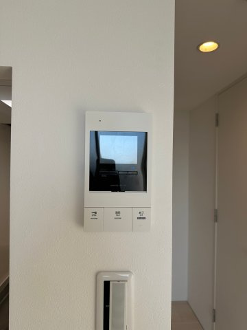 quador御器所BLANC　名古屋市賃貸　仲介手数料無料のセキュリティ