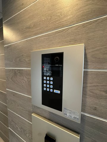 quador御器所BLANC　名古屋市賃貸　仲介手数料無料のその他共用部分